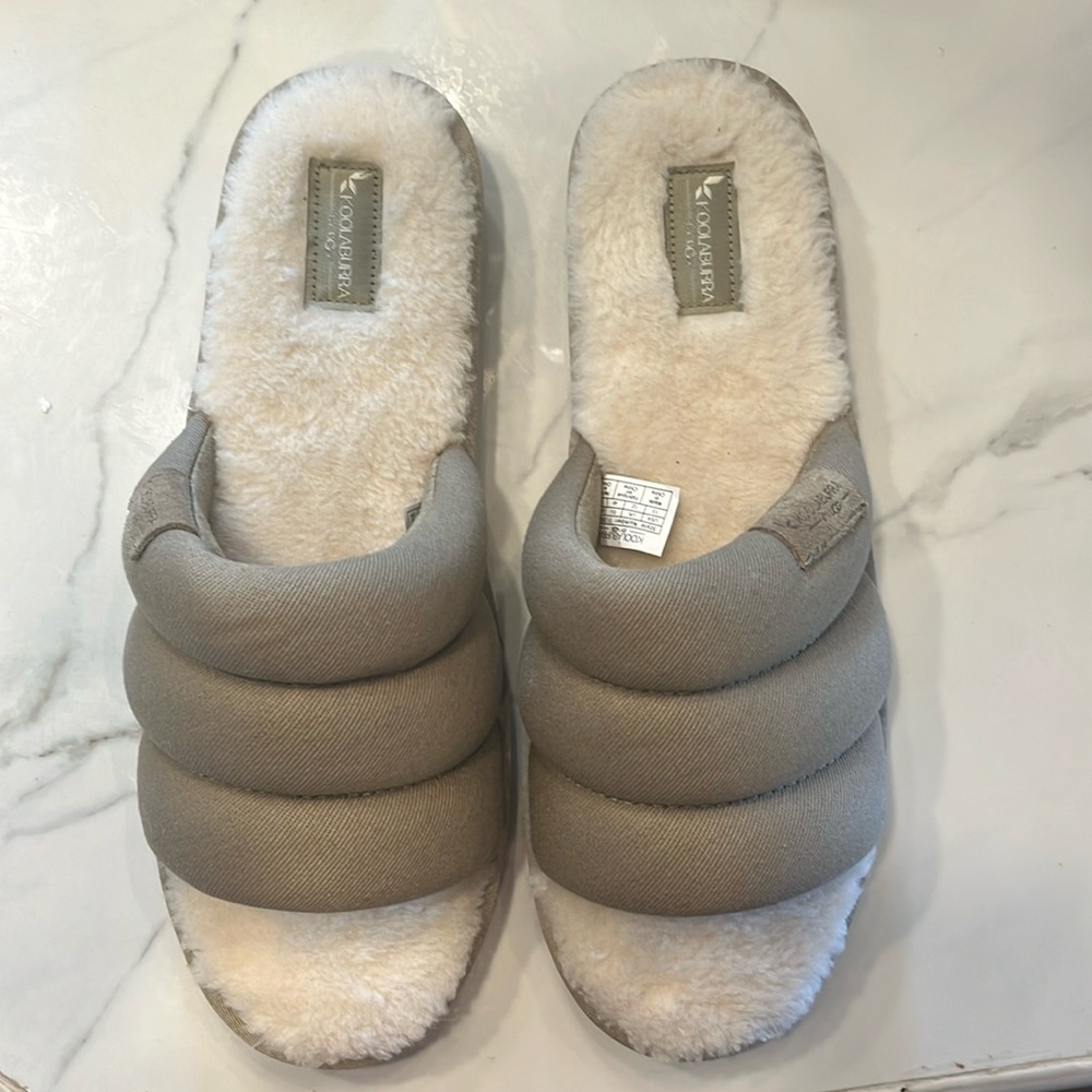 Ugg Koolaburra house shoes sz13